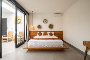 Minimalist Villa with Pool #Lina2